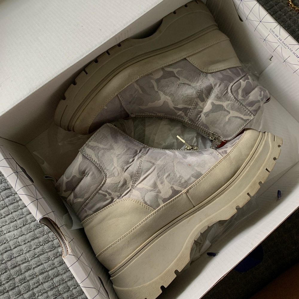 Boots